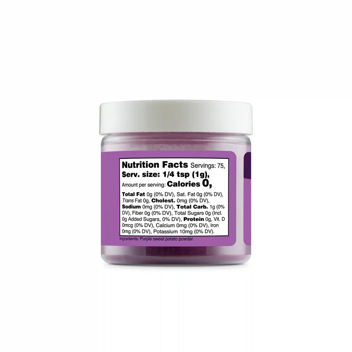 Nutricost Plant Based Food Coloring