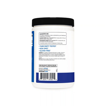 Nutricost Creatine Monohydrate Powder
