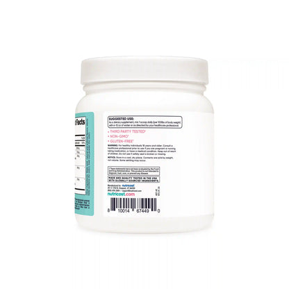 Nutricost Creatine for Women