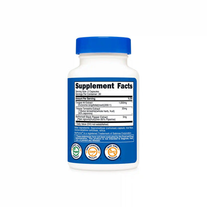 Nutricost Tongkat Ali Capsules