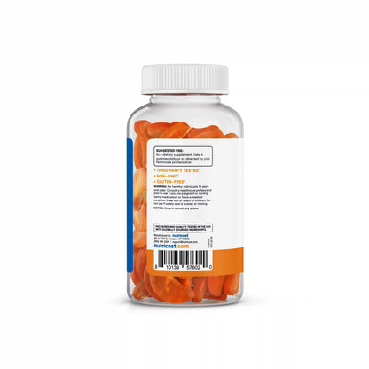 Nutricost Vitamin C Gummies
