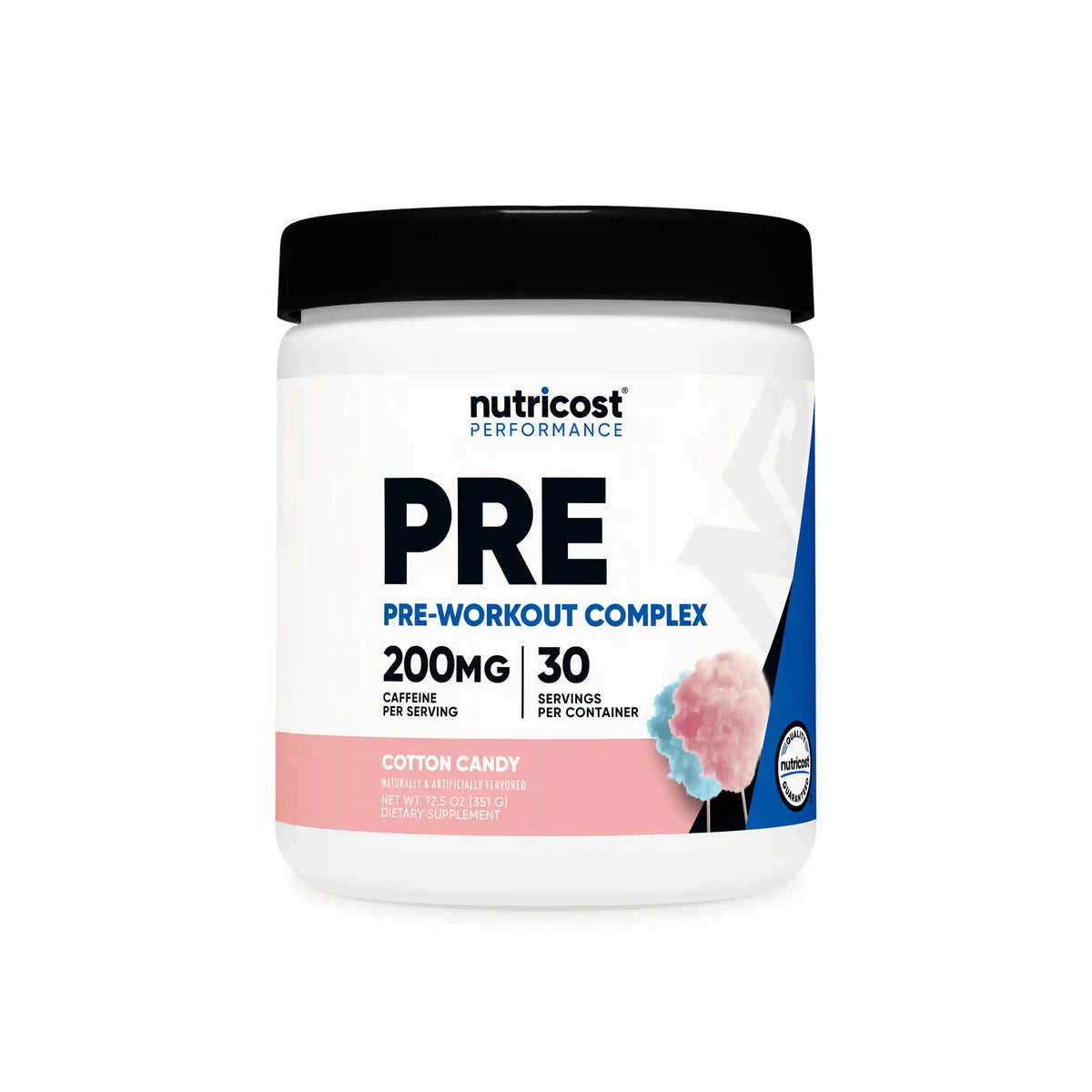 Nutricost Pre-Workout Complex