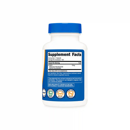 Nutricost NADH