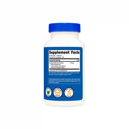 Nutricost Stinging Nettle Root Extract