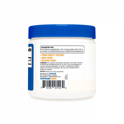 Nutricost Bee Pollen Powder