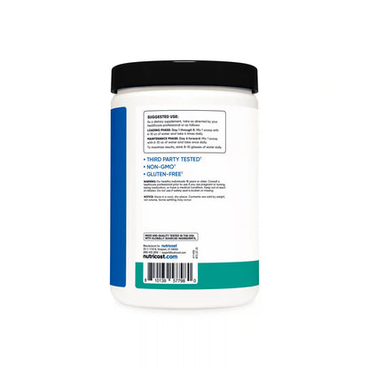 Nutricost Creatine Monohydrate Powder