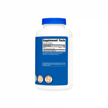 Nutricost Calcium Citrate