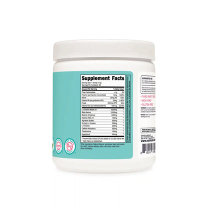 Nutricost Pre-Workout For Women Powder
