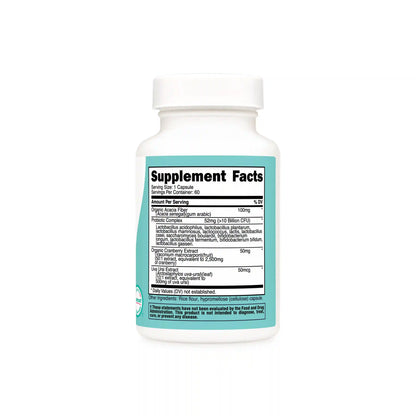 Nutricost Probiotic for Women Capsule