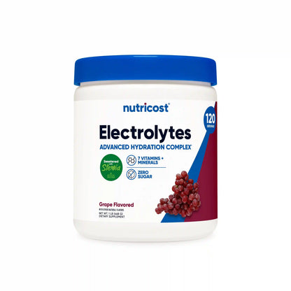 Nutricost Electrolytes