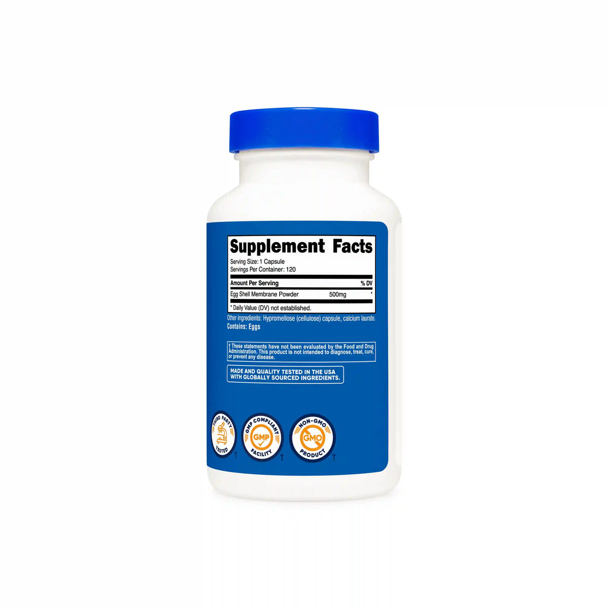 Nutricost Egg Shell Membrane