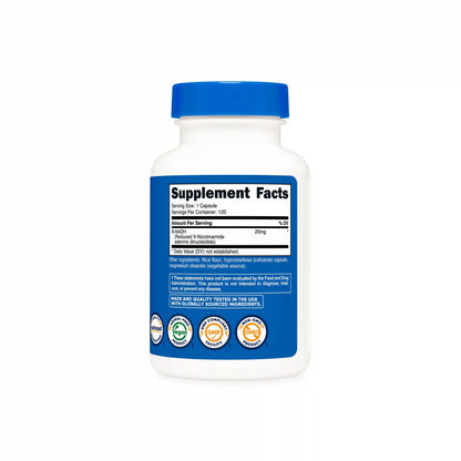 Nutricost NADH