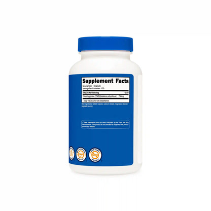 Nutricost TMG Capsules