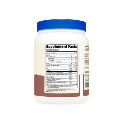 Nutricost Multi Collagen (Hair, Skin, Nails Formula)