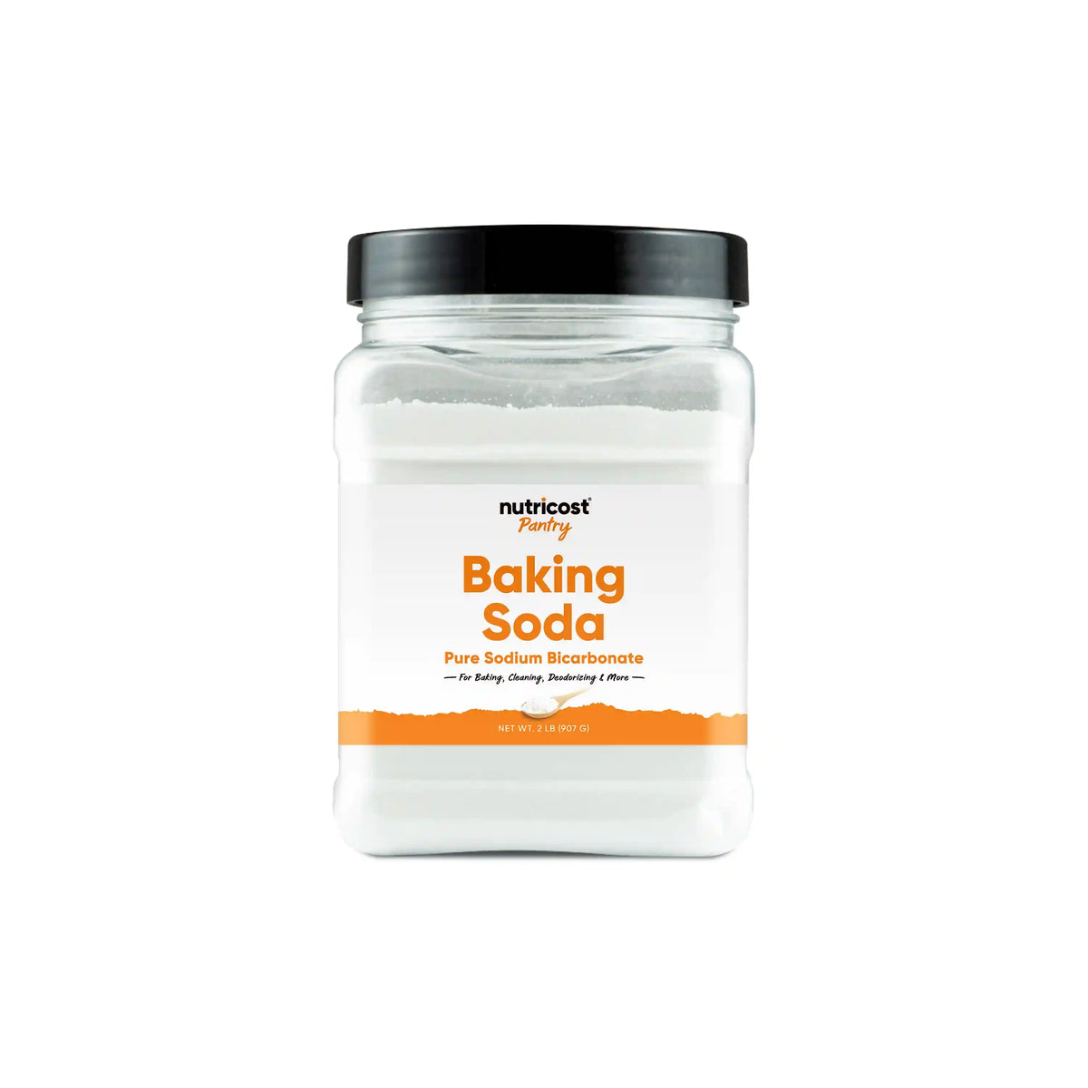 Nutricost Baking Soda