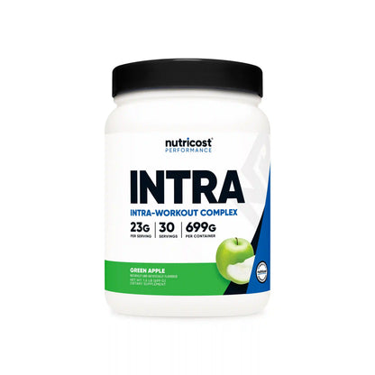 Nutricost Intraworkout Powders