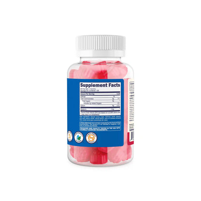 Nutricost Kids Melatonin Gummies