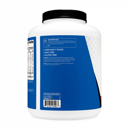Nutricost Mass Gainers