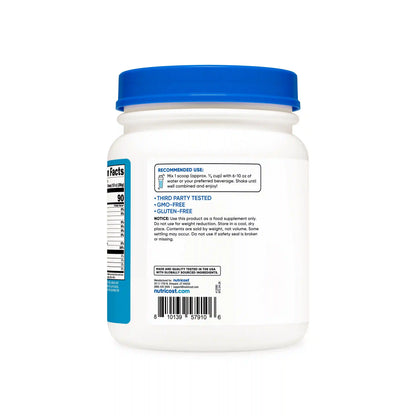 Nutricost Clear Whey Protein Isolate