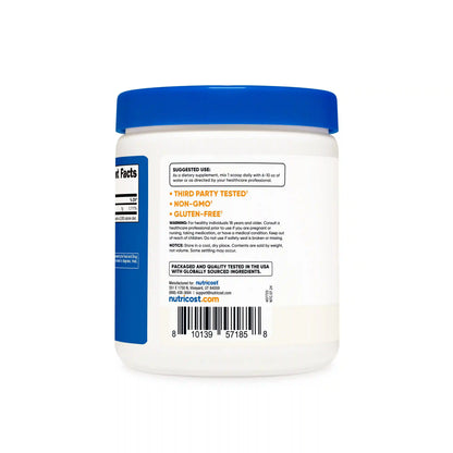 Nutricost Vitamin C Powder
