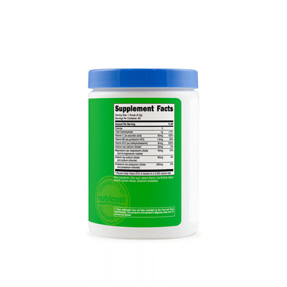 Nutricost Electrolytes