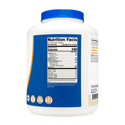 Nutricost Whey Protein Isolate Powder