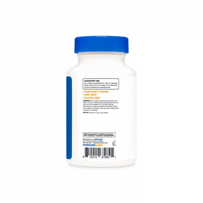 Nutricost AKG Capsules