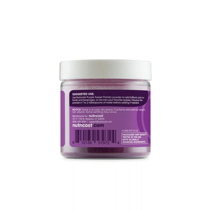 Nutricost Plant Based Food Coloring