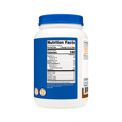 Nutricost Whey Protein Isolate Powder