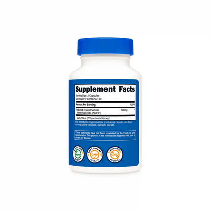 Nutricost NMNH
