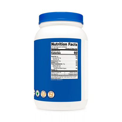 Nutricost Maltodextrin Powder