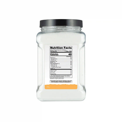 Nutricost Pantry Organic Potato Starch