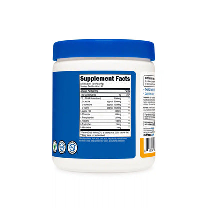 Nutricost EAA Powder