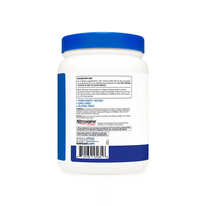 Nutricost Pre-Workout Complex
