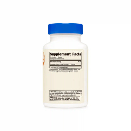 Nutricost Adrenal Glandular