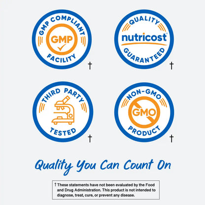 Nutricost NMN