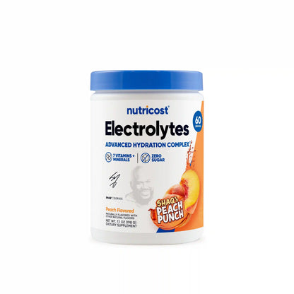 Nutricost Electrolytes