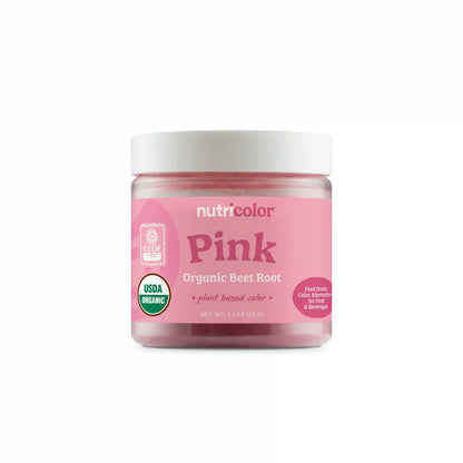 Nutricost Plant Based Food Coloring