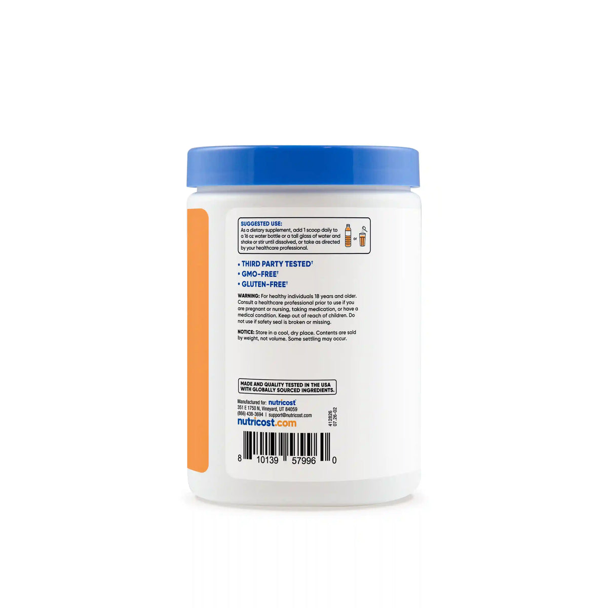 Nutricost Electrolytes
