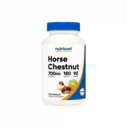 Nutricost Horse Chestnut