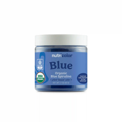 Nutricost Plant Based Food Coloring