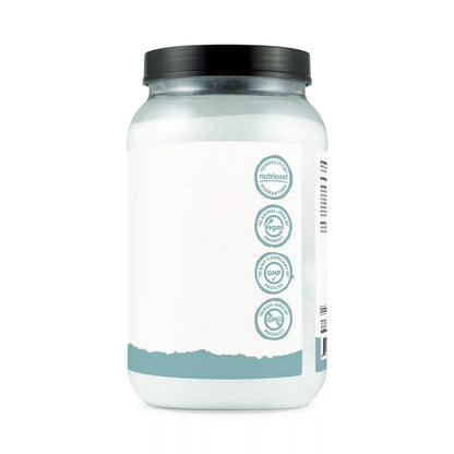 Nutricost Pure Epsom Salt