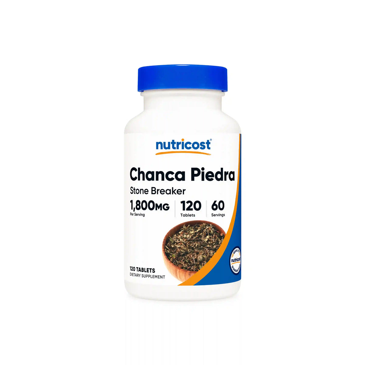 Nutricost Chanca Piedra Tablets