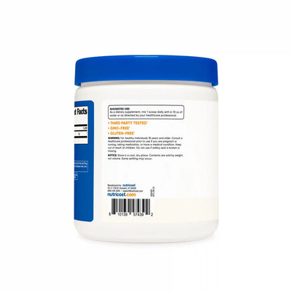 Nutricost L-Arginine Powder