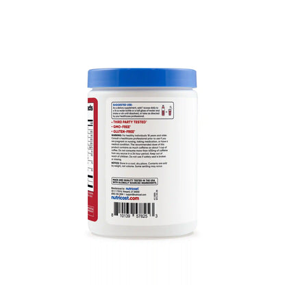 Nutricost Hydration + Energy Powder