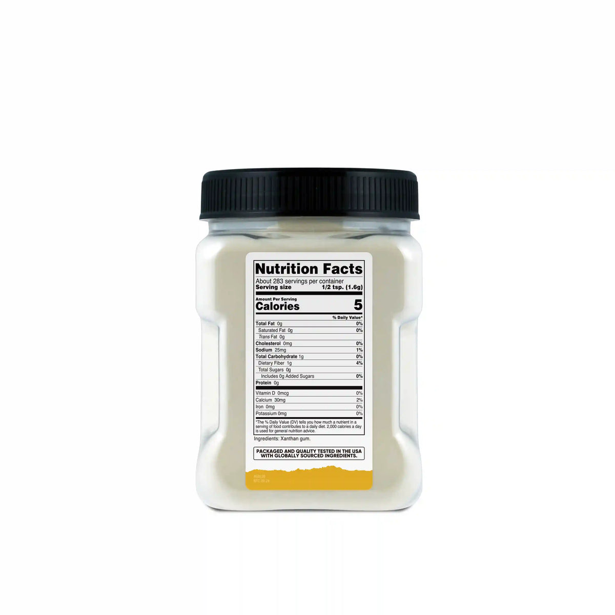 Nutricost Pantry Xanthan Gum