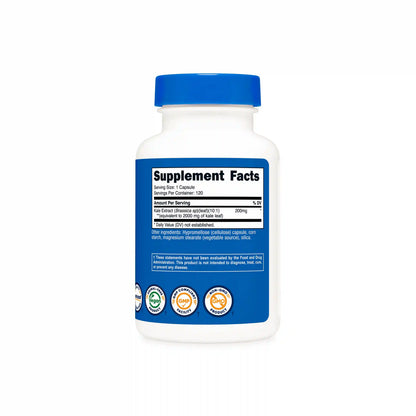 Nutricost Kale Extract