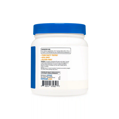 Nutricost L-Citrulline (Base) Powder