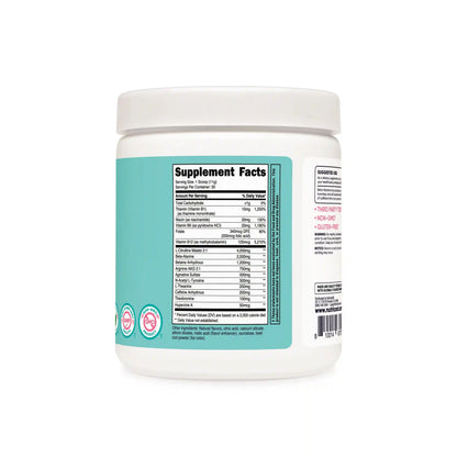 Nutricost Pre-Workout For Women Powder