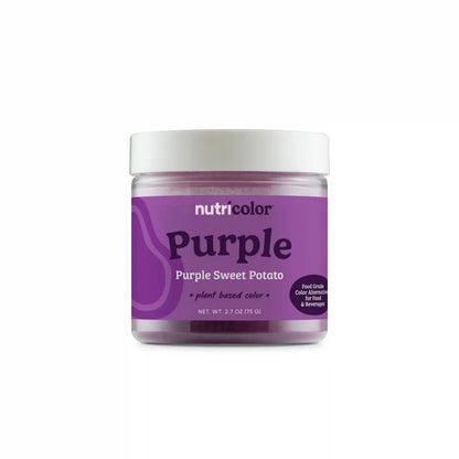Nutricost Plant Based Food Coloring